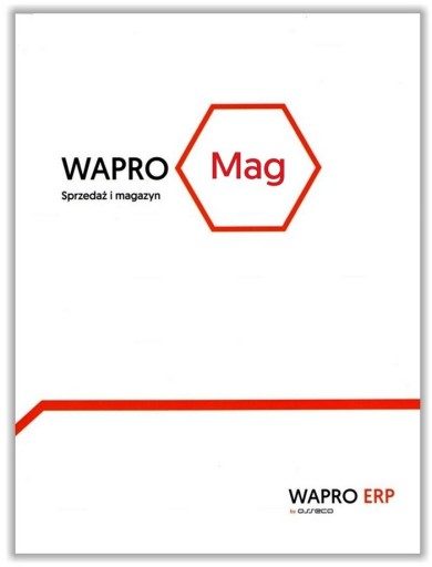 WAPRO Mag